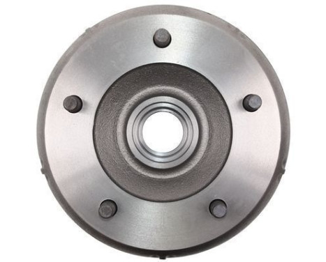 Brake Drum 2711-S ABS