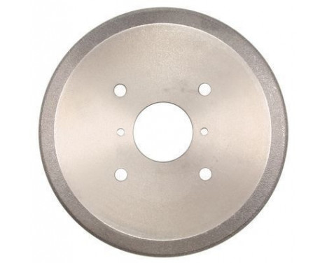Brake Drum 2716-S ABS