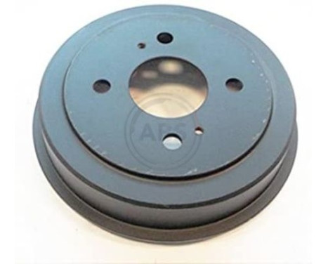 Brake Drum 2722-S ABS