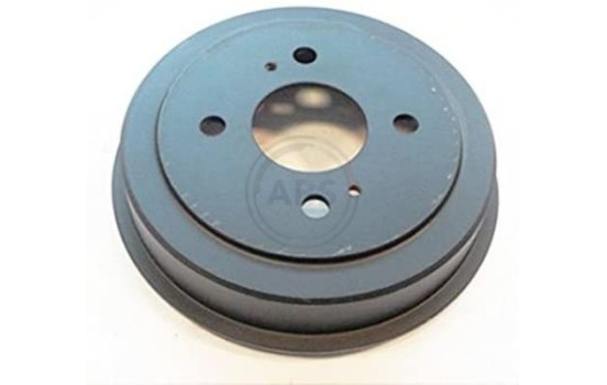 Brake Drum 2722-S ABS