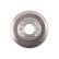 Brake Drum 2729-S ABS, Thumbnail 2