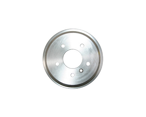 Brake Drum 2732-S ABS, Image 2