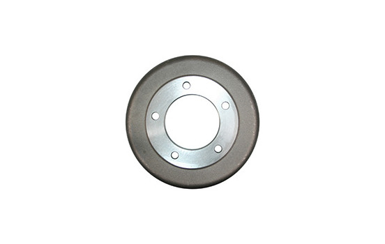 Brake Drum 2734-S ABS, Image 2