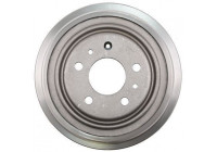 Brake Drum 2746-S ABS