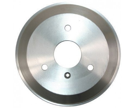 Brake Drum 2747-S ABS