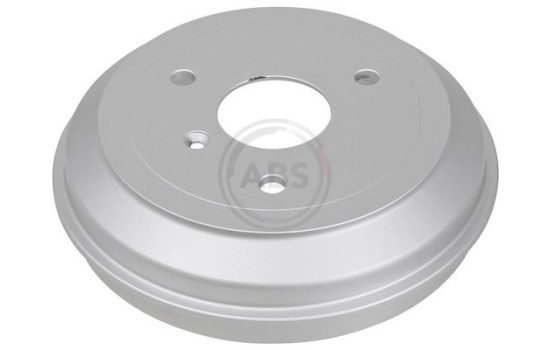 Brake Drum 2747-S ABS, Image 3