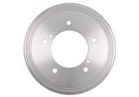 Brake Drum 2751-S ABS