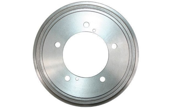 Brake Drum 2752-S ABS