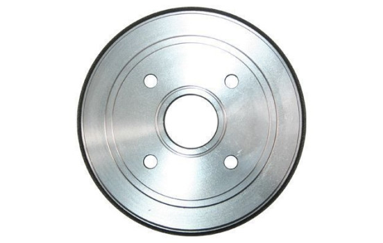 Brake Drum 2757-S ABS