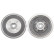 Brake Drum 2758-SC ABS, Thumbnail 2