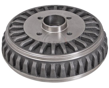 Brake Drum 2759-S ABS