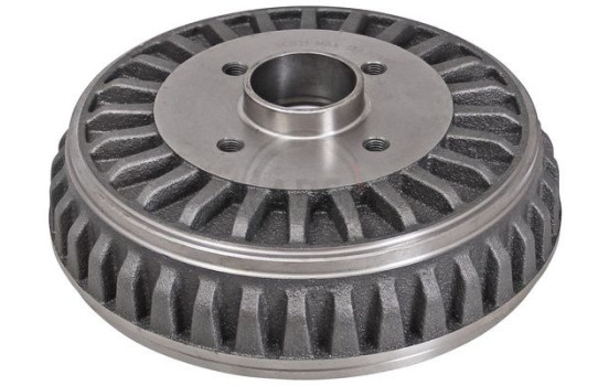 Brake Drum 2759-S ABS