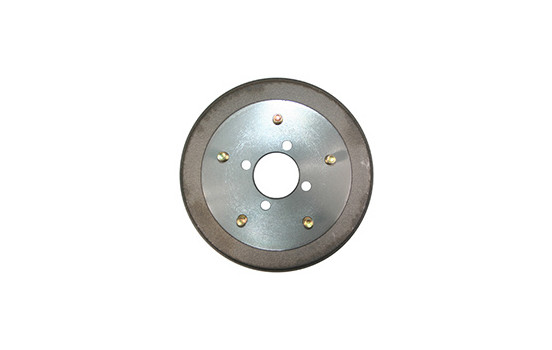 Brake Drum 2761-S ABS, Image 2