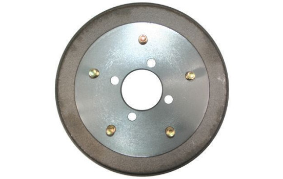 Brake Drum 2761-S ABS