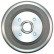 Brake Drum 2764-S ABS