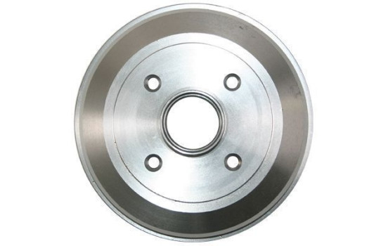 Brake Drum 2770-S ABS
