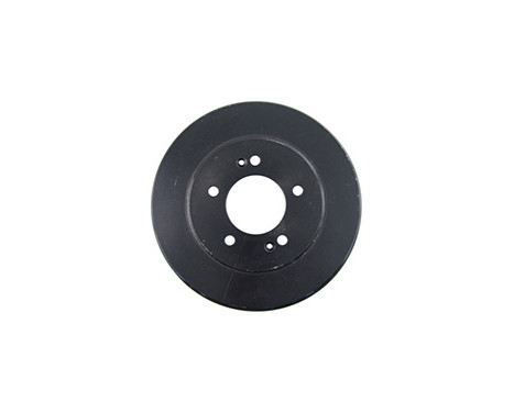 Brake Drum 2778-S ABS, Image 2