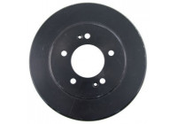 Brake Drum 2778-S ABS