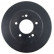 Brake Drum 2778-S ABS