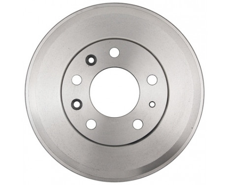 Brake Drum 2780-S ABS