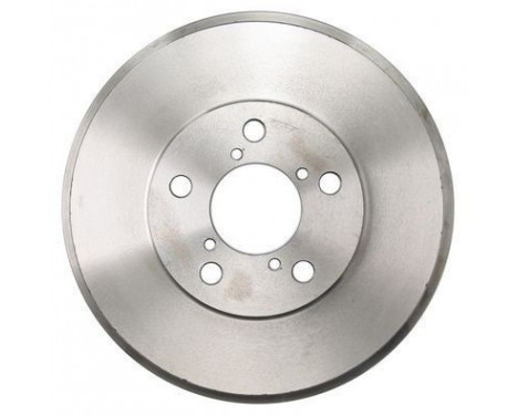 Brake Drum 2784-S ABS