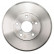 Brake Drum 2784-S ABS