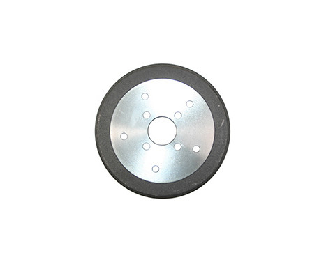 Brake Drum 2786-S ABS, Image 2