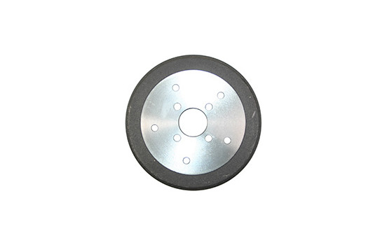 Brake Drum 2786-S ABS, Image 2