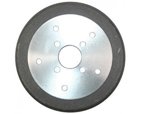 Brake Drum 2786-S ABS