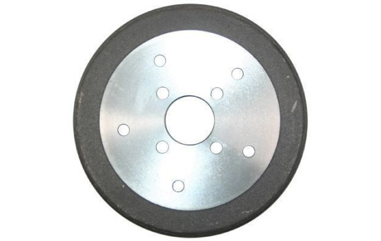 Brake Drum 2786-S ABS