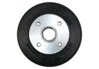 Brake Drum 2788-S ABS