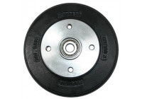 Brake Drum 2789-S ABS