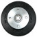 Brake Drum 2789-S ABS