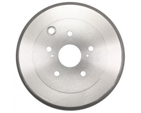 Brake Drum 2791-S ABS