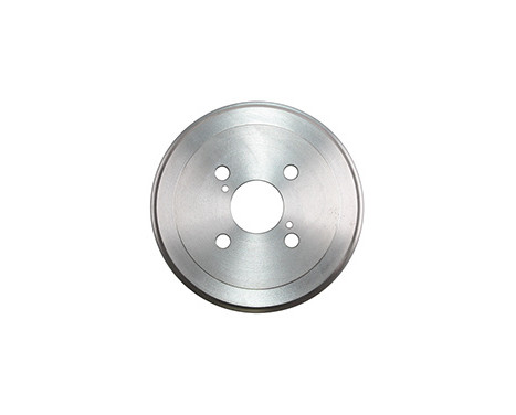 Brake Drum 2820-S ABS, Image 2