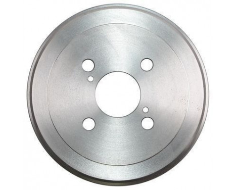 Brake Drum 2820-S ABS