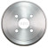 Brake Drum 2820-S ABS, Thumbnail 3