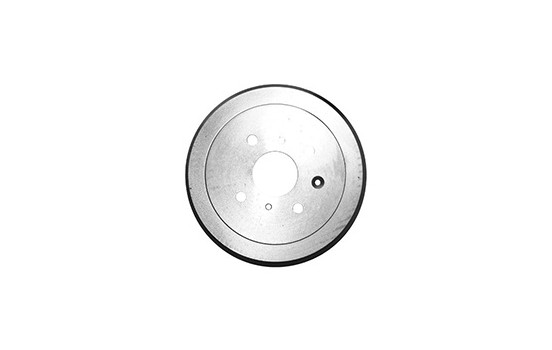 Brake Drum 2823-S ABS, Image 2
