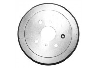 Brake Drum 2823-S ABS