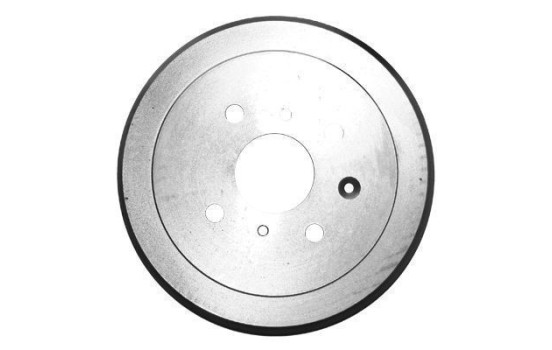 Brake Drum 2823-S ABS