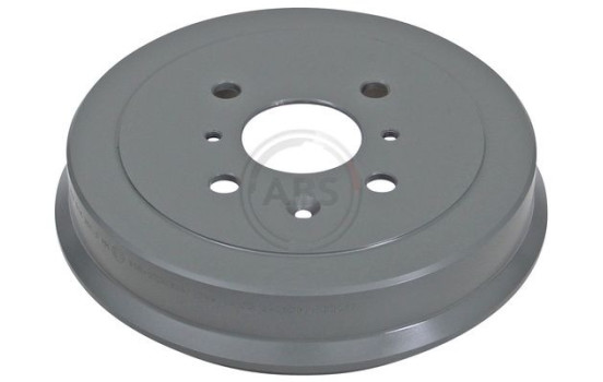 Brake Drum 2823-S ABS, Image 3