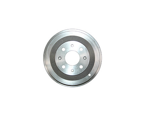 Brake Drum 2825-S ABS, Image 2