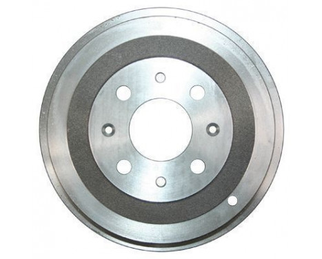 Brake Drum 2825-S ABS