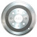 Brake Drum 2825-S ABS, Thumbnail 3