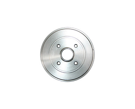 Brake Drum 2832-S ABS, Image 2