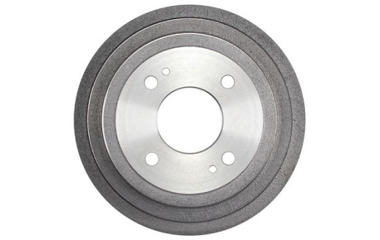 Brake Drum 2837-S ABS