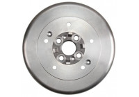 Brake Drum 2842-S ABS