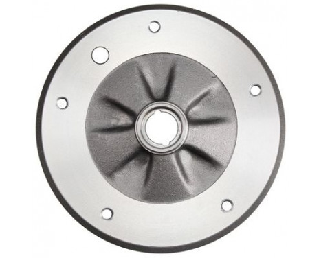 Brake Drum 2847-S ABS