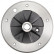 Brake Drum 2848-S ABS