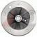 Brake Drum 2848-S ABS, Thumbnail 2